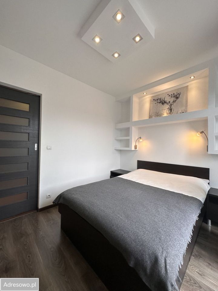 Mieszkanie 3-pokojowe Jelenia Góra Centrum, ul. 1 Maja. Zdjęcie 18