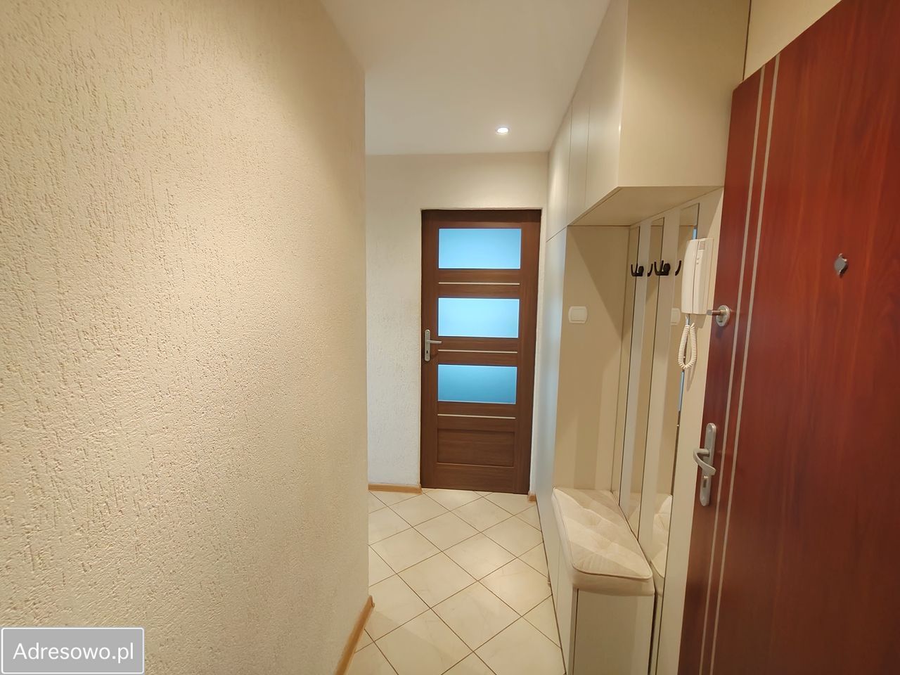 Mieszkanie 3-pokojowe Ostrów Wielkopolski Centrum, ul. Młodzieżowa. Zdjęcie 3