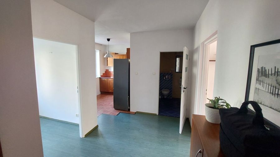 Mieszkanie 2-pokojowe Gdańsk Ujeścisko, ul. Częstochowska. Zdjęcie 8