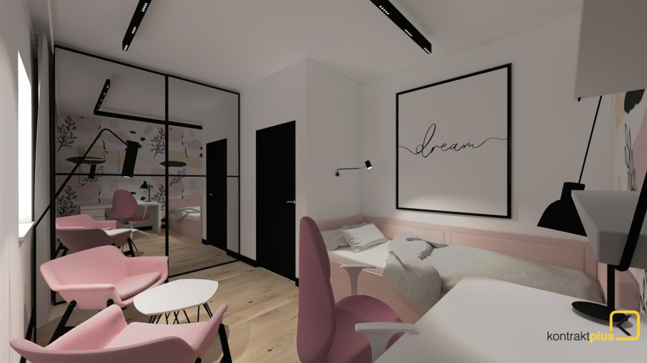 Mieszkanie 7-pokojowe Ruda Śląska Kochłowice, ul. Mikołaja Reja. Zdjęcie 19