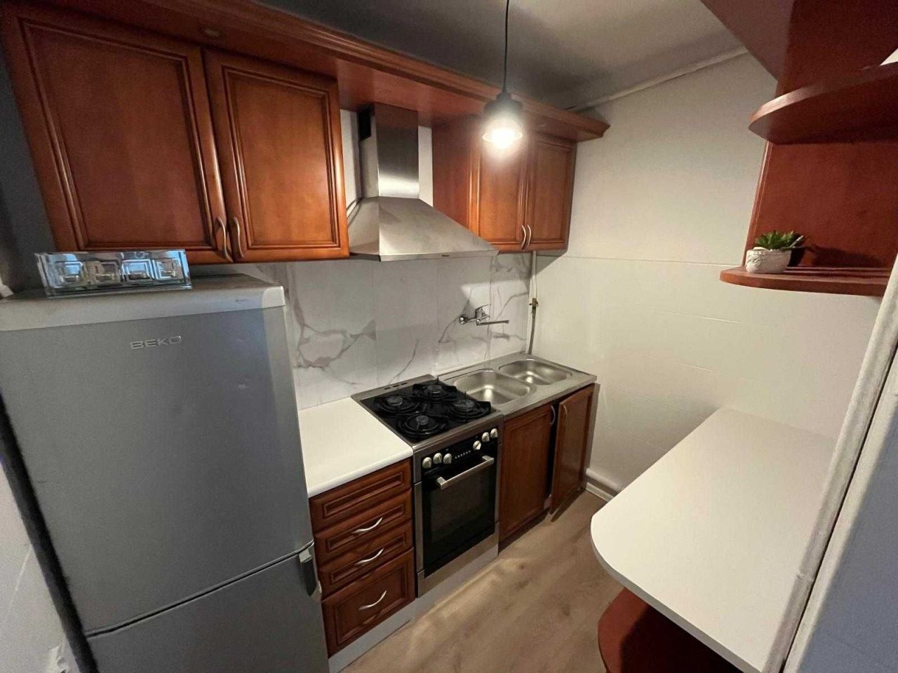 Mieszkanie 2-pokojowe Lubin, ul. Ignacego Krasickiego. Zdjęcie 6