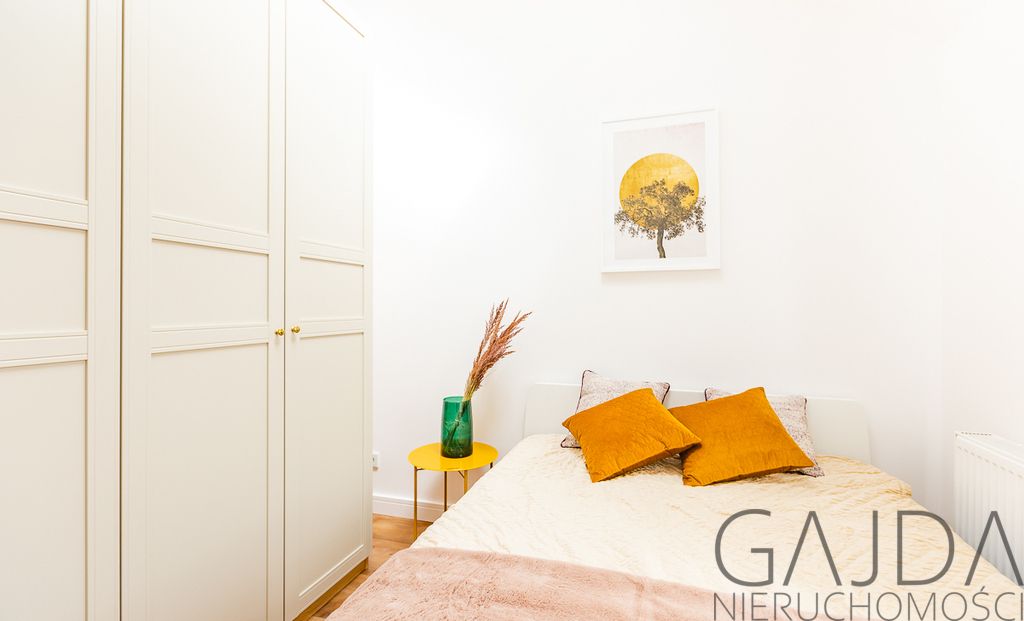 Mieszkanie 2-pokojowe Poznań Naramowice, ul. Czarnucha. Zdjęcie 13