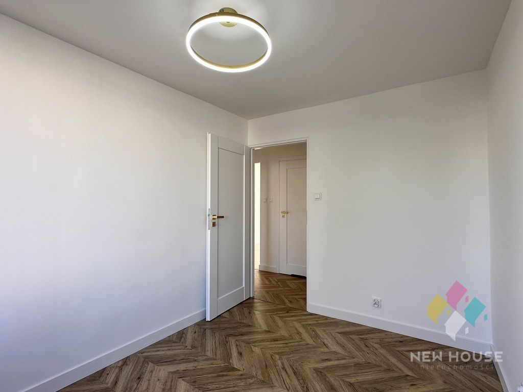 Mieszkanie 3-pokojowe Olsztyn Pojezierze, ul. Kołobrzeska. Zdjęcie 20