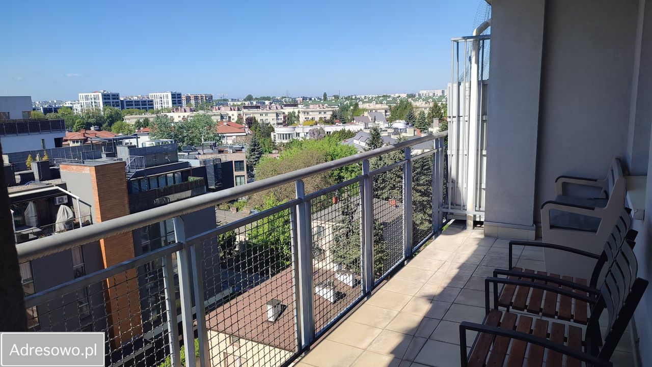 Mieszkanie 2-pokojowe Warszawa Ochota, ul. Harfowa. Zdjęcie 5