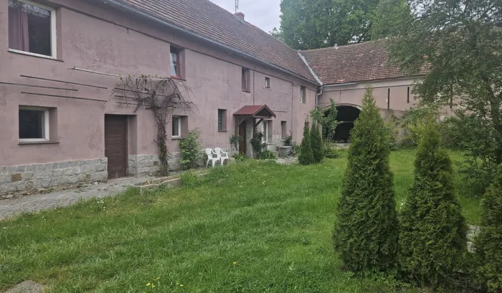 dom wolnostojący, 5 pokoi Kruków