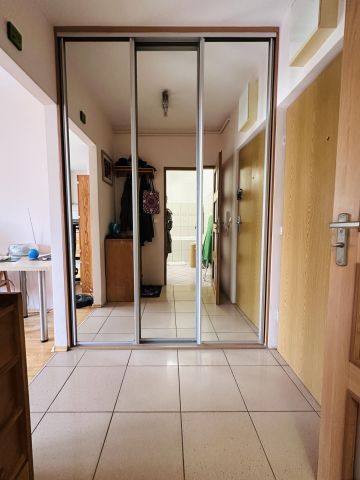 Mieszkanie 1-pokojowe Warszawa Mokotów, ul. Bluszczańska. Zdjęcie 9