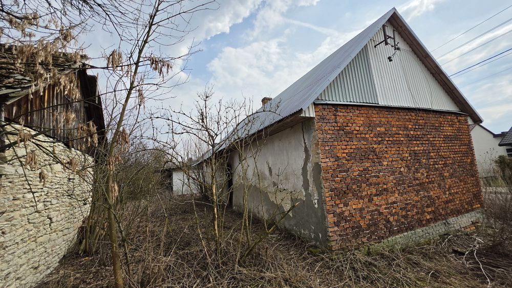 dom wolnostojący Drużykowa. Zdjęcie 6