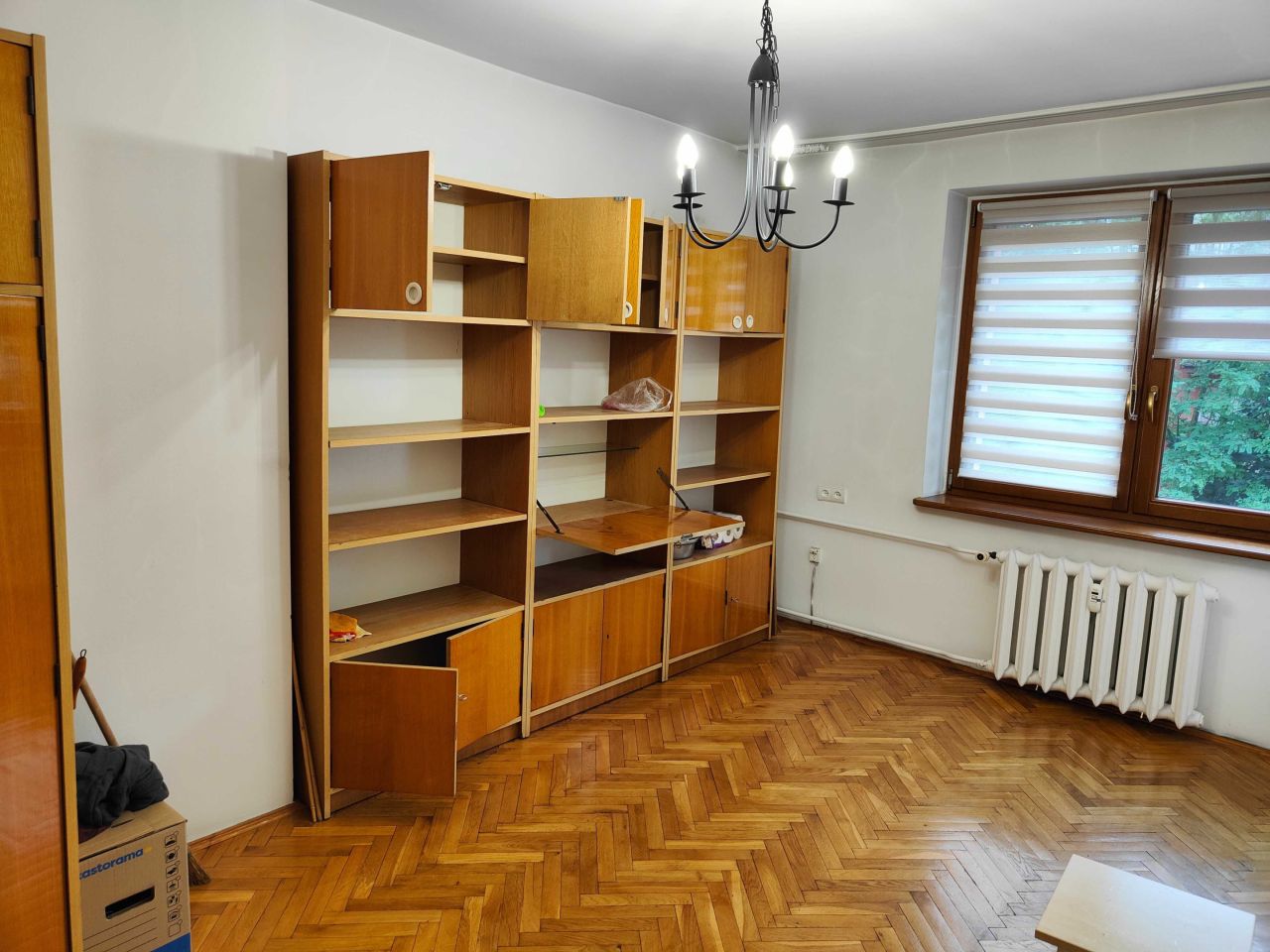 Mieszkanie 2-pokojowe Katowice Dąb, ul. Złota. Zdjęcie 6
