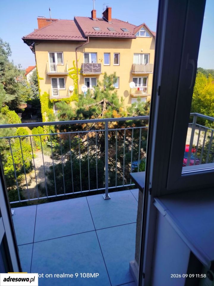 Mieszkanie 2-pokojowe Kraków Bieżanów, ul. Duża Góra. Zdjęcie 7