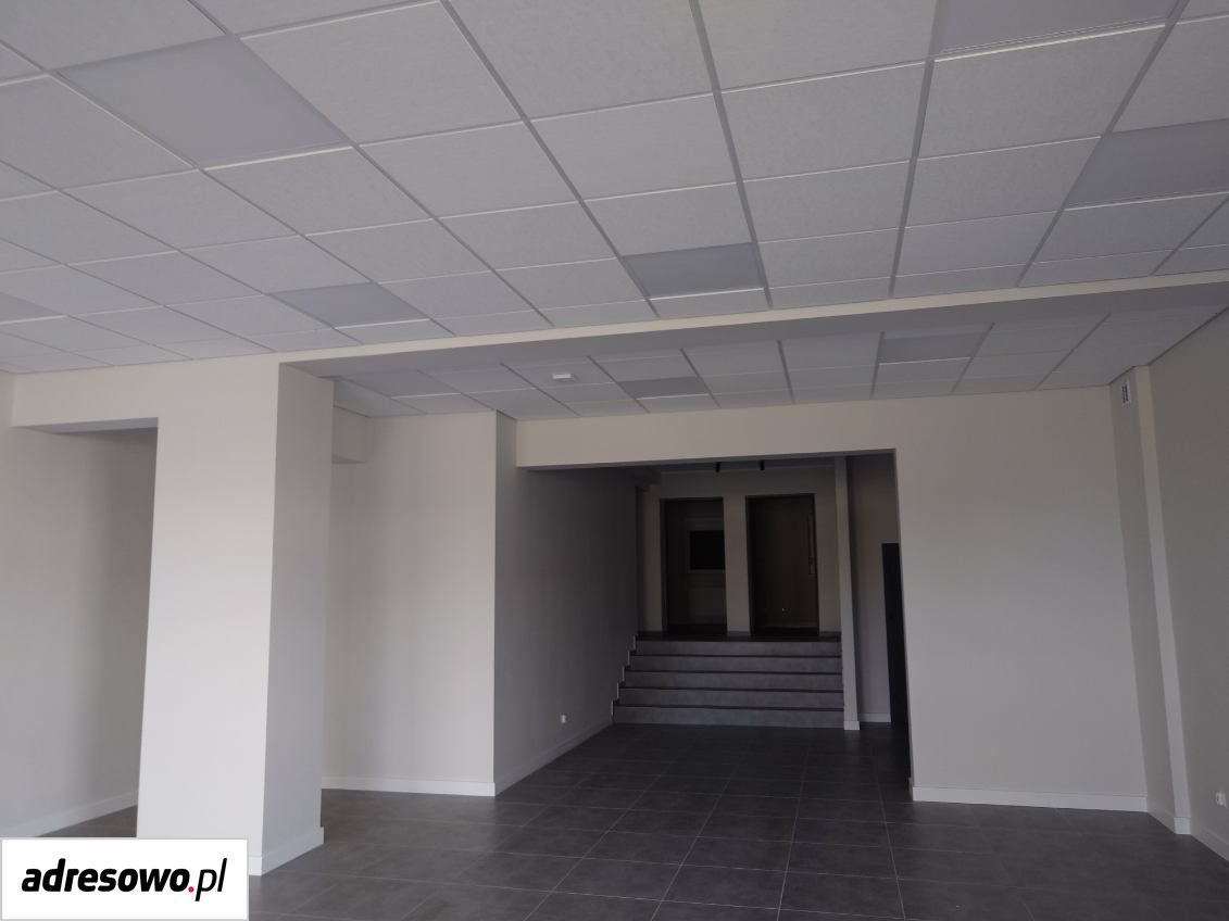 Lokal Starogard Gdański, al. Niepodległości. Zdjęcie 4