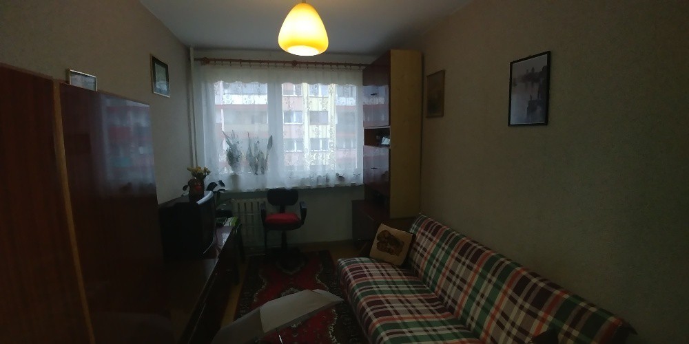 Mieszkanie 2-pokojowe Miastko, ul. Marii Konopnickiej