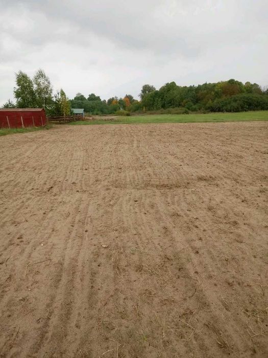 Działka rolno-budowlana Brudzów. Zdjęcie 3