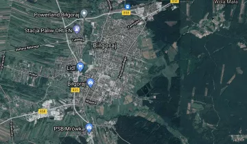 Mieszkanie 2-pokojowe Oświęcim, ul. Karola Olszewskiego