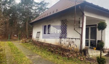 dom wolnostojący, 5 pokoi Żyrardów, ul. Brzozowa