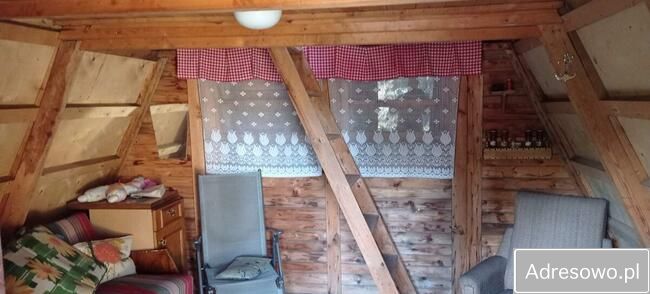 Działka rod Sierosław. Zdjęcie 5