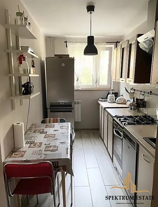 Mieszkanie 3-pokojowe Kraków Prądnik Czerwony, ul. Zenona Klemensiewicza