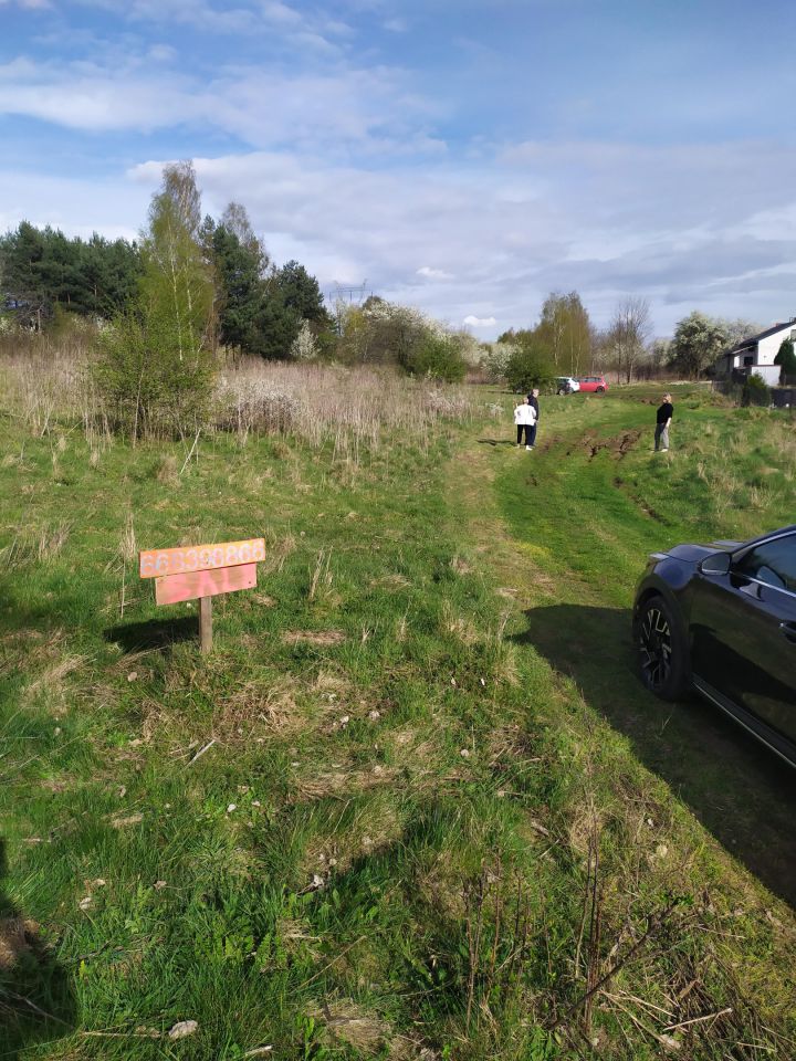 Działka budowlana Wojkowice, ul. Głowackiego. Zdjęcie 8