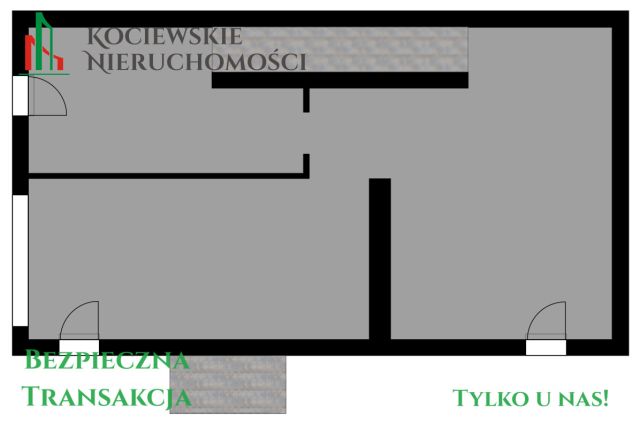 bliźniak, 5 pokoi Pelplin, ul. Kraszewskiego. Zdjęcie 29