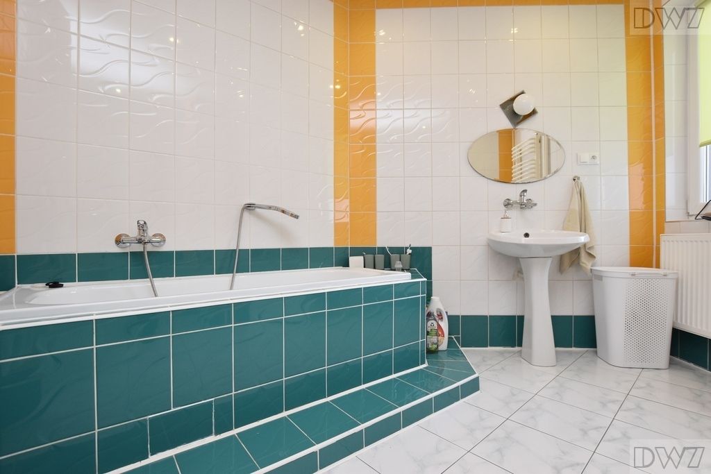 dom wolnostojący, 6 pokoi Bochnia, ul. Łychów. Zdjęcie 15