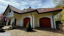 dworek, 4 pokoje Olsztyn, ul. prof. Piotra Znanieckiego