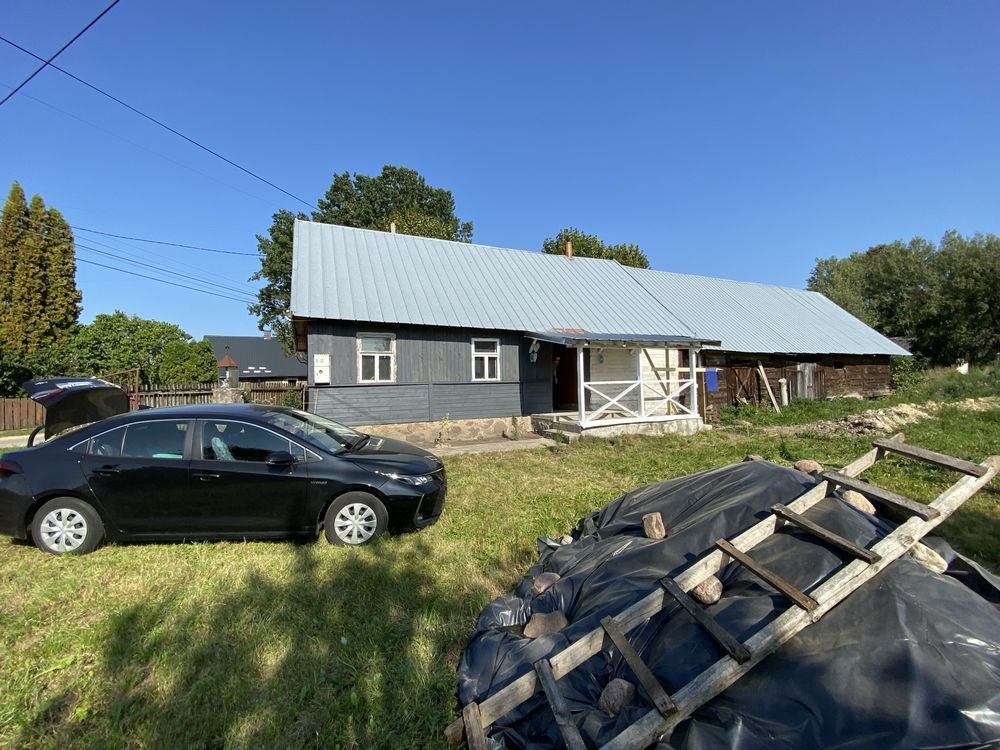 siedlisko Zaśpicze