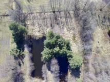 Działka rolno-budowlana Józefów Widawski. Zdjęcie 4