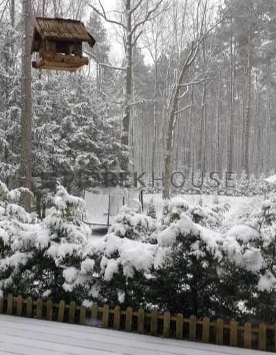 Mieszkanie 3-pokojowe Warszawa Wesoła, ul. Armii Krajowej. Zdjęcie 14