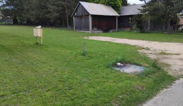 Działka budowlana Ryczów
