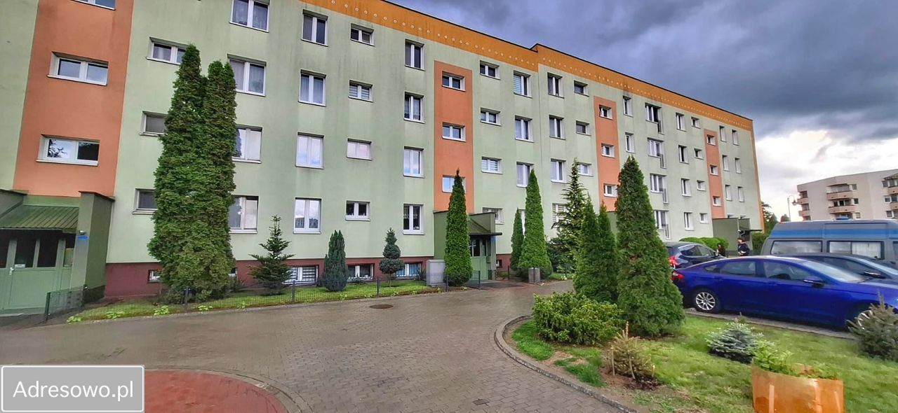 Mieszkanie 2-pokojowe Nowy Dwór Mazowiecki. Zdjęcie 7