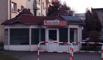 Lokal Wodzisław Śląski