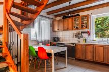 dom wolnostojący, 4 pokoje Rozwalewo. Zdjęcie 4