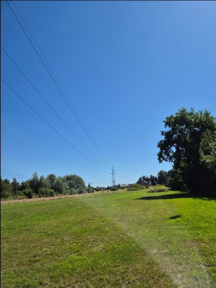 Działka budowlana Koszyce Wielkie