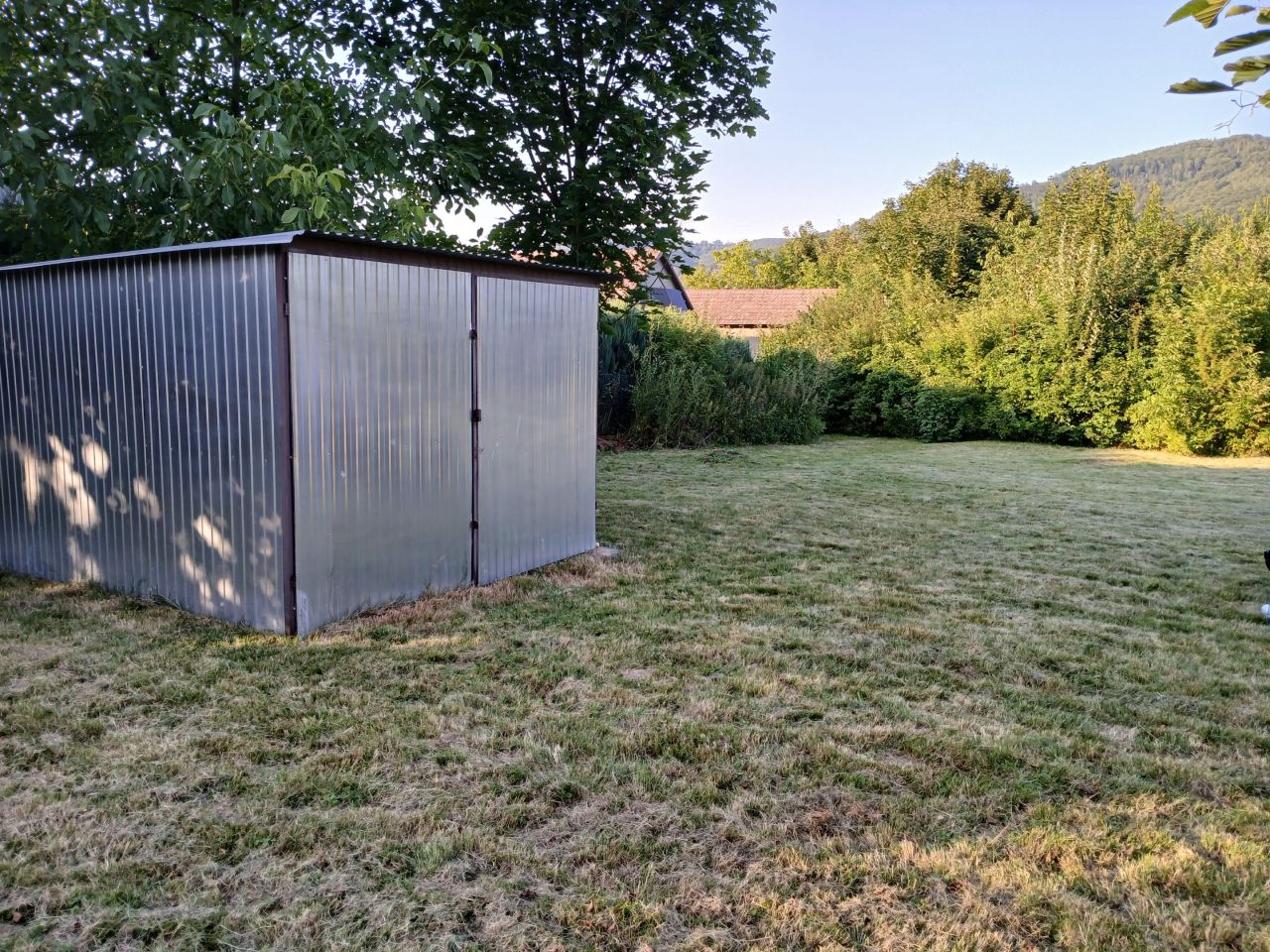 Działka inna Ustroń Centrum, ul. Drozdów. Zdjęcie 8