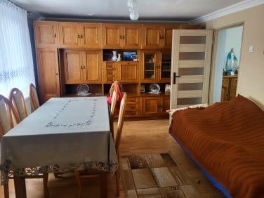 dom wolnostojący, 3 pokoje Gowidlino. Zdjęcie 3