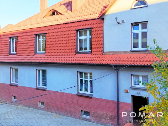 Mieszkanie 2-pokojowe Rybnik Niedobczyce, ul. Barbary. Zdjęcie 2