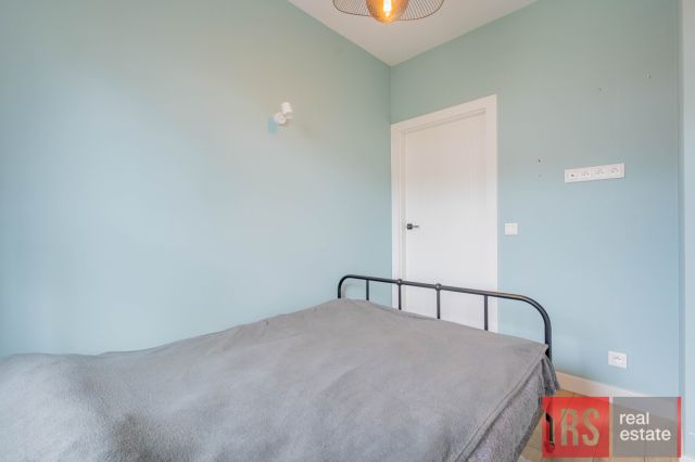 Mieszkanie 2-pokojowe Warszawa Praga-Południe, ul. Czapelska. Zdjęcie 10