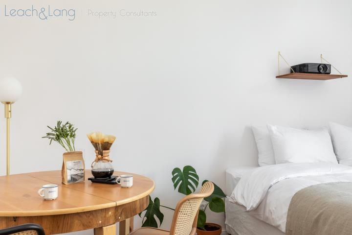 Mieszkanie 1-pokojowe Kraków Grzegórzki, ul. gen. Józefa Chłopickiego