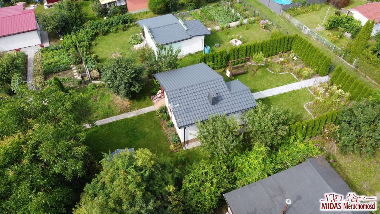 Działka rekreacyjna Ciechocinek, ul. Adama Mickiewicza. Zdjęcie 6