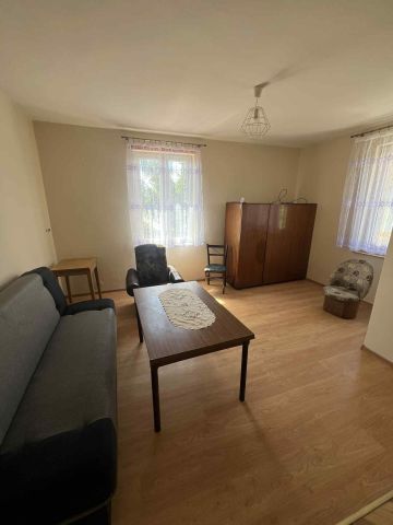 Mieszkanie 1-pokojowe Wydminy, ul. Szkolna. Zdjęcie 1