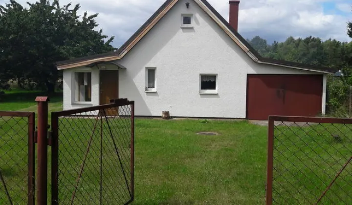 Działka budowlana Bożepole Królewskie