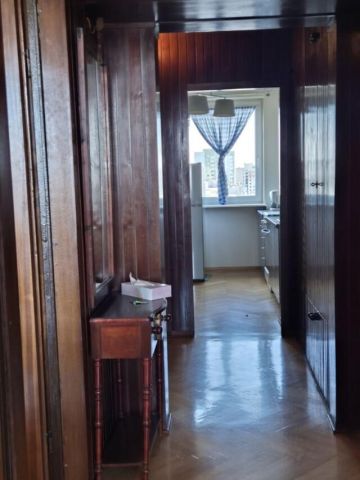 Mieszkanie 3-pokojowe Warszawa Bielany, ul. Josepha Conrada. Zdjęcie 8