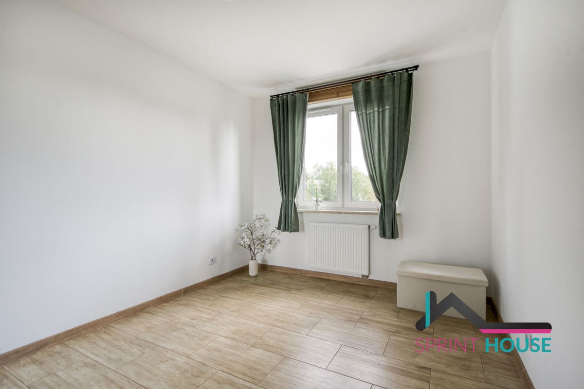 Mieszkanie 2-pokojowe Warszawa Bielany, ul. Loteryjki. Zdjęcie 7