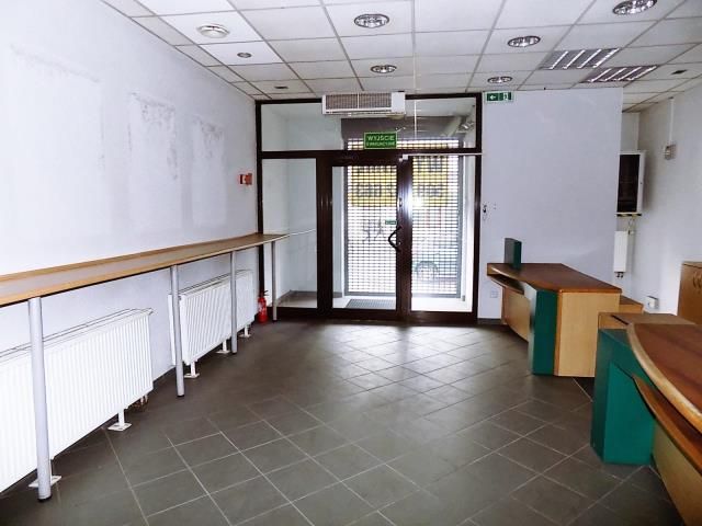 Lokal Piekary Śląskie Centrum, ul. Bytomska. Zdjęcie 7