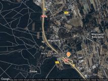 dom wolnostojący Wiązowna