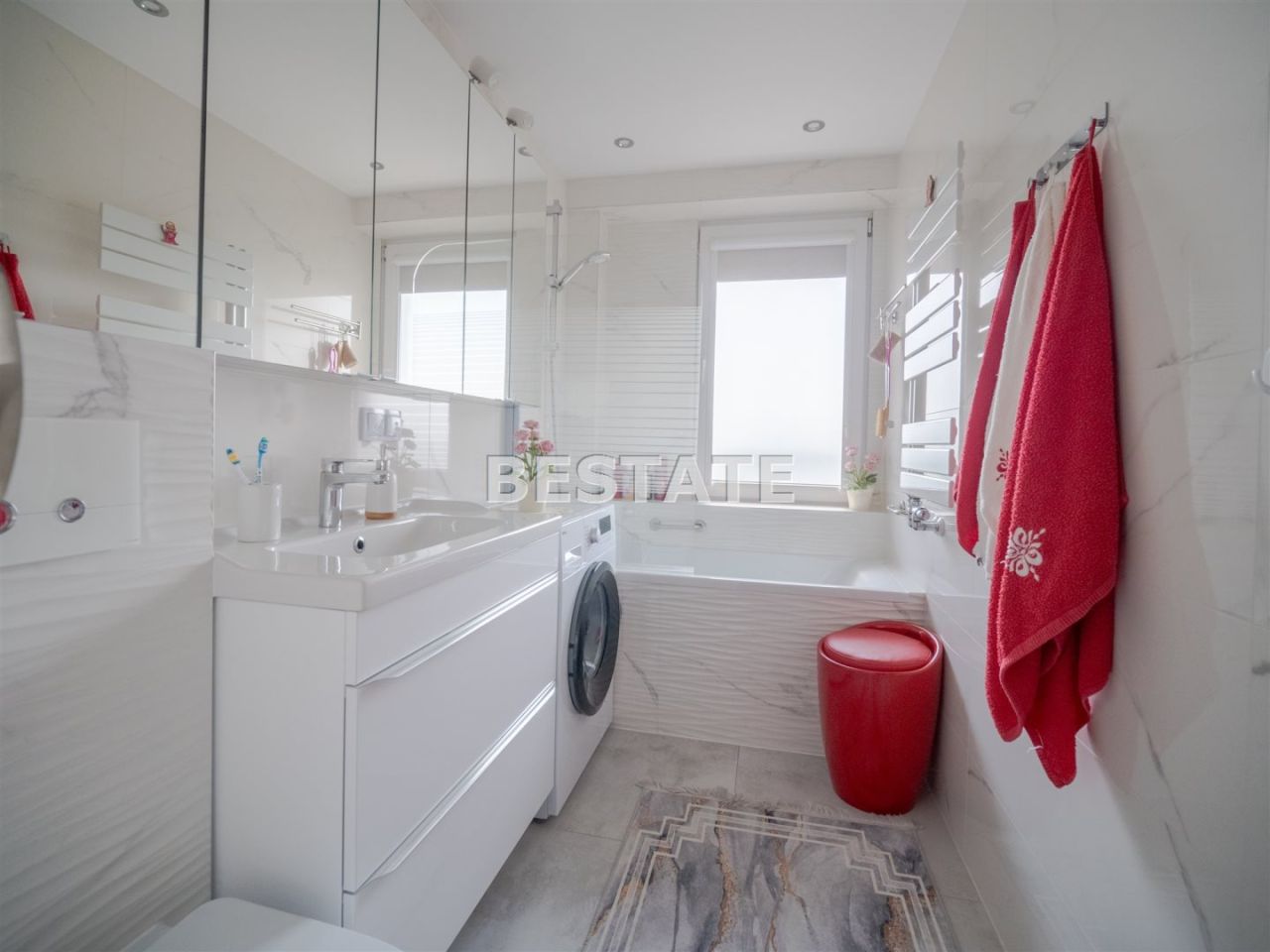 Mieszkanie 3-pokojowe Tarnów, ul. Marynarki Wojennej. Zdjęcie 3