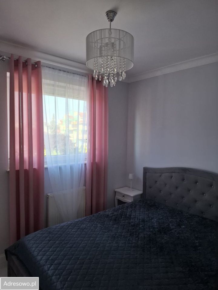 Mieszkanie 3-pokojowe Gdańsk Łostowice, ul. Złota. Zdjęcie 4