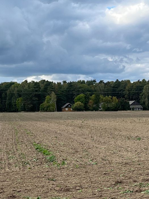 siedlisko Żale. Zdjęcie 3