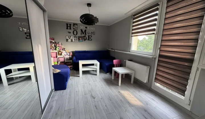 Mieszkanie 2-pokojowe Kłodzko, ul. Zygmunta Krasińskiego