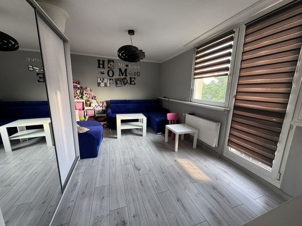 Mieszkanie 2-pokojowe Kłodzko, ul. Zygmunta Krasińskiego