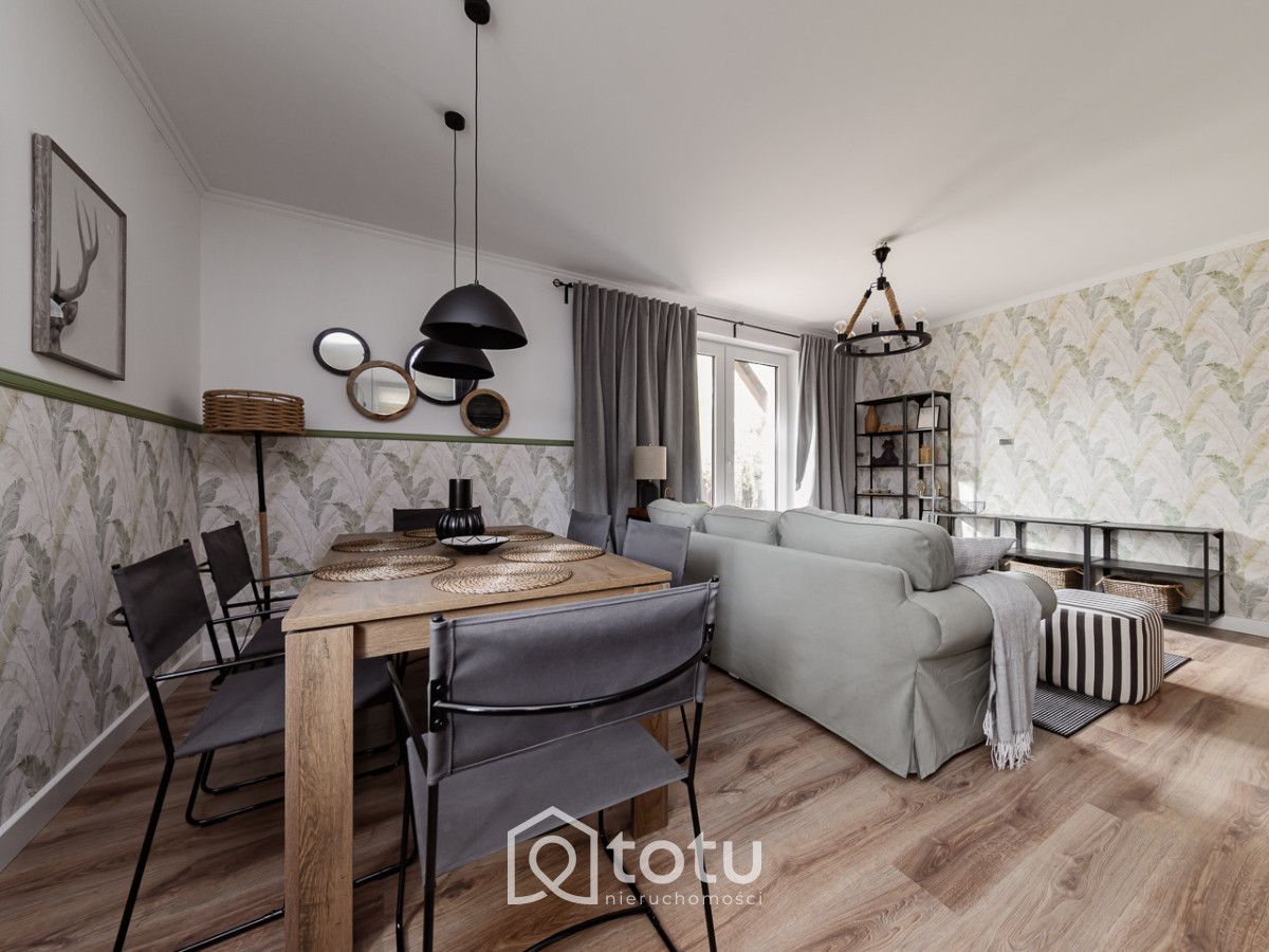 dom wolnostojący, 4 pokoje Kaleń, ul. Makowa. Zdjęcie 7